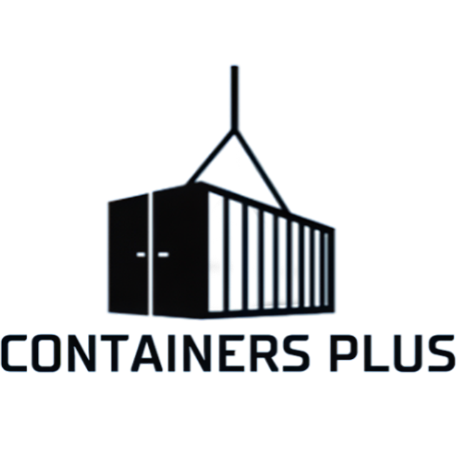  Containers  Plus- North America Shipping Container Hub